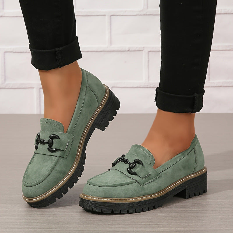 Women’s Horsebit Loafers