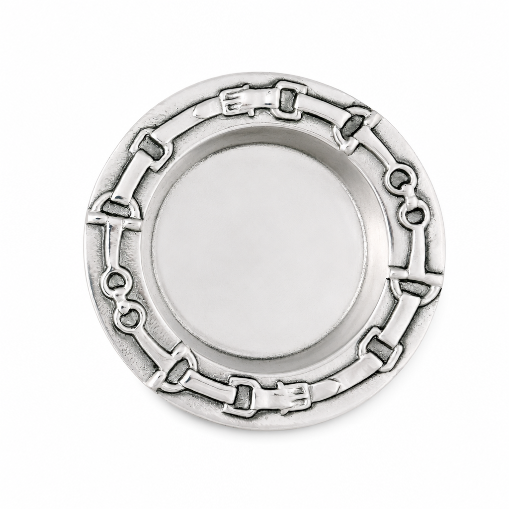 Equestrian Wine Coaster