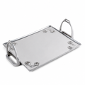 Equestrian Stirrup Tray - Large
