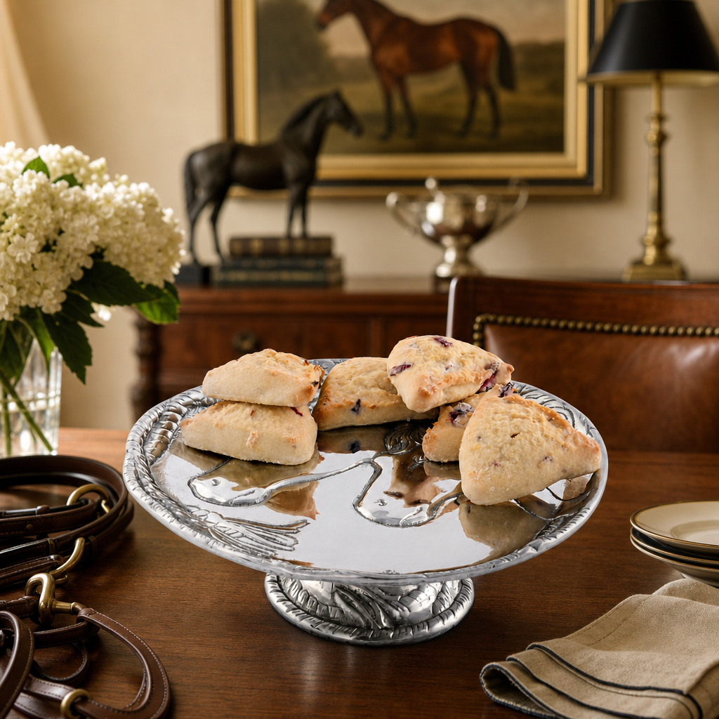 Horse Treat / Cookie Stand