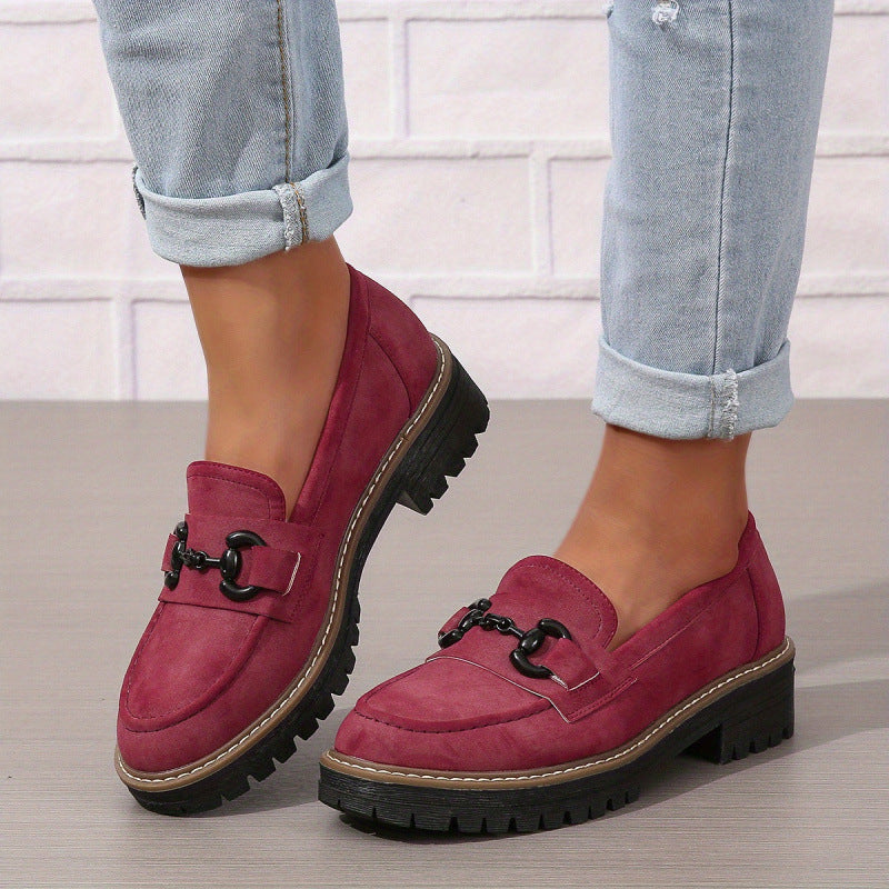 Women’s Horsebit Loafers