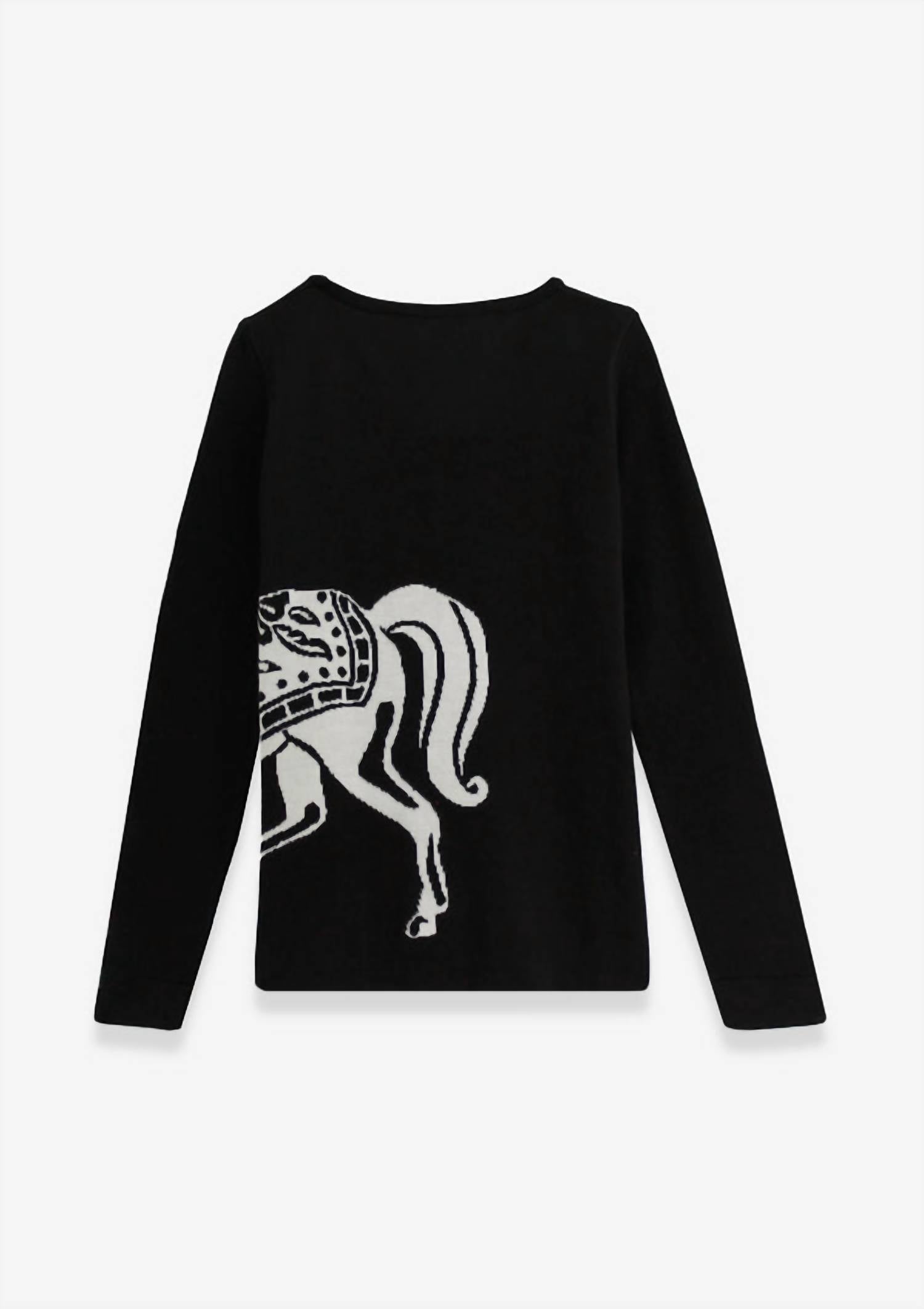 Martina Sweater