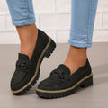 Women’s Horsebit Loafers