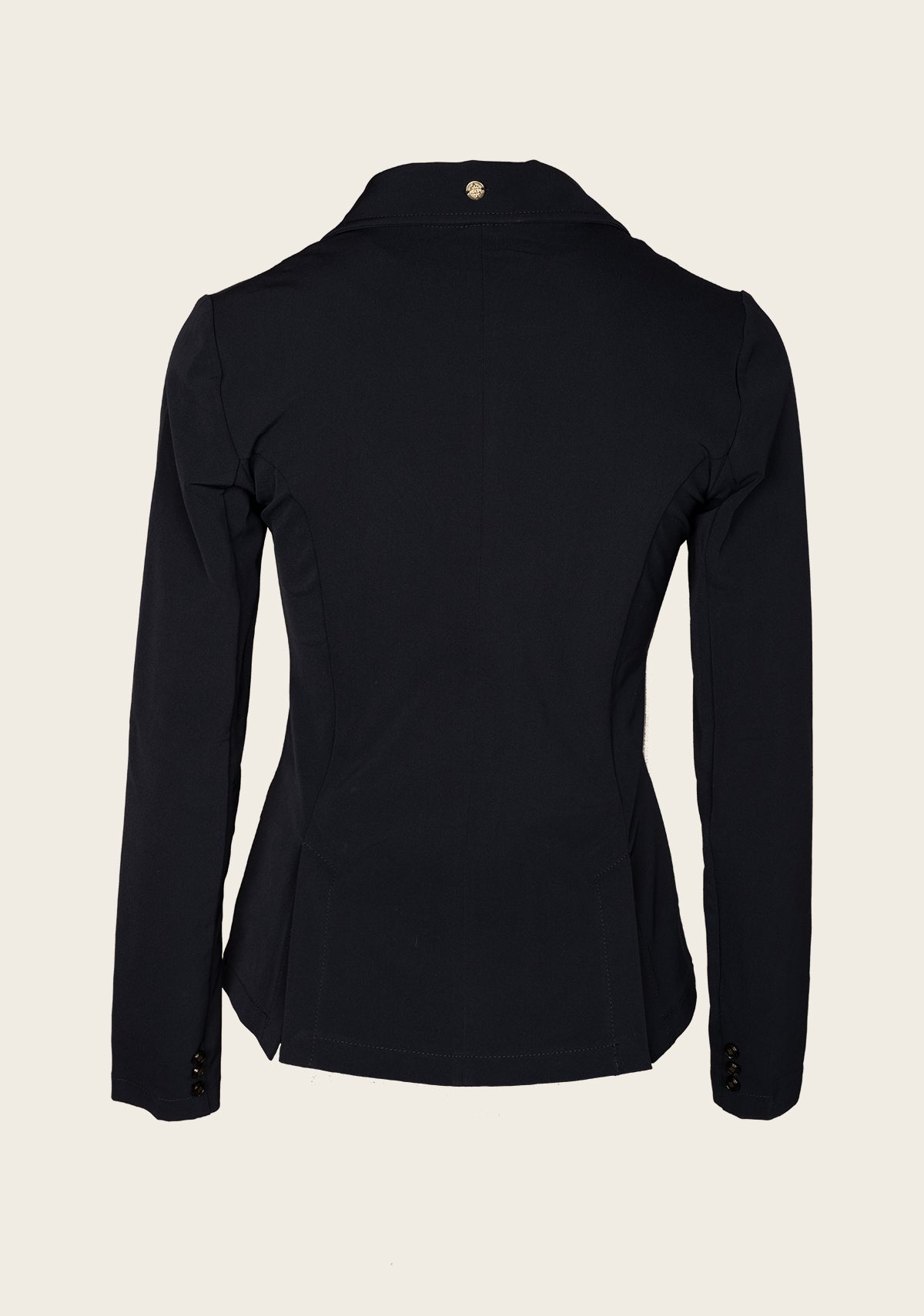 Hunter Navy Show Jacket