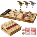 Horse Racing Board Game