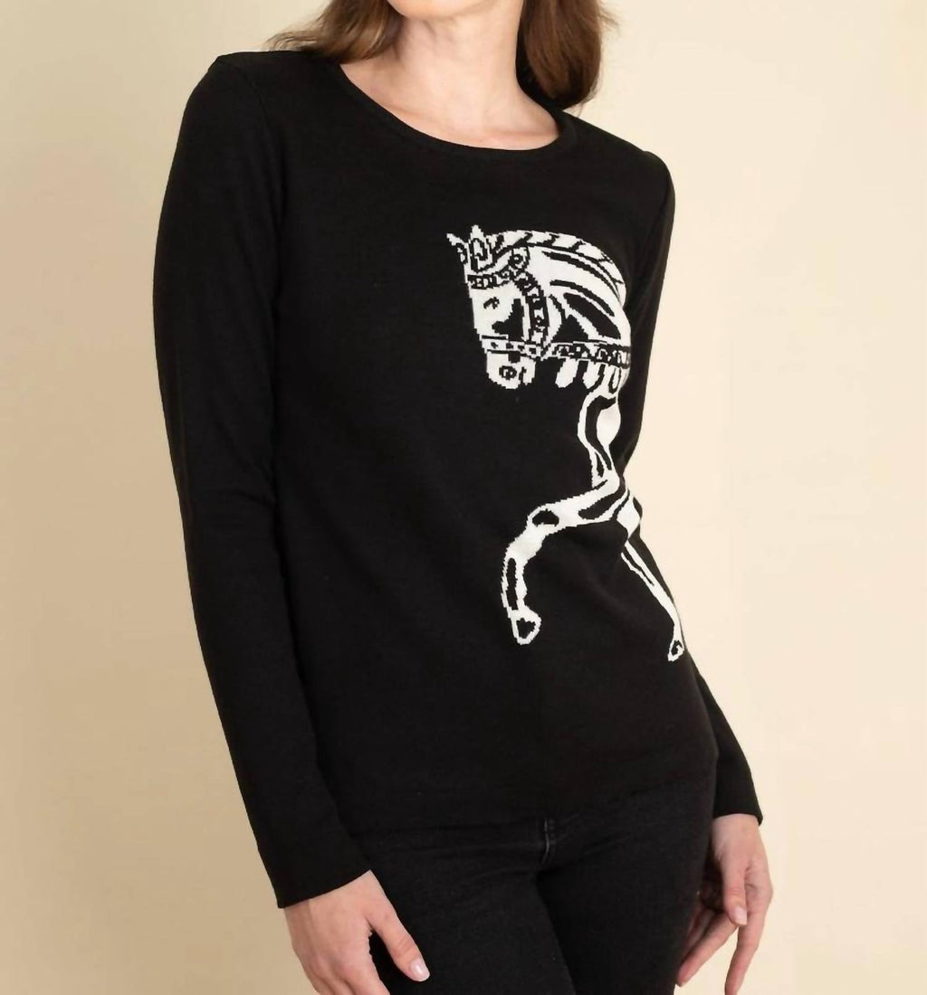 Martina Sweater