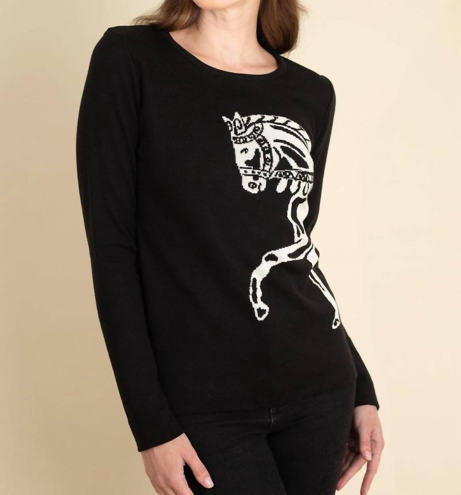 Martina Sweater