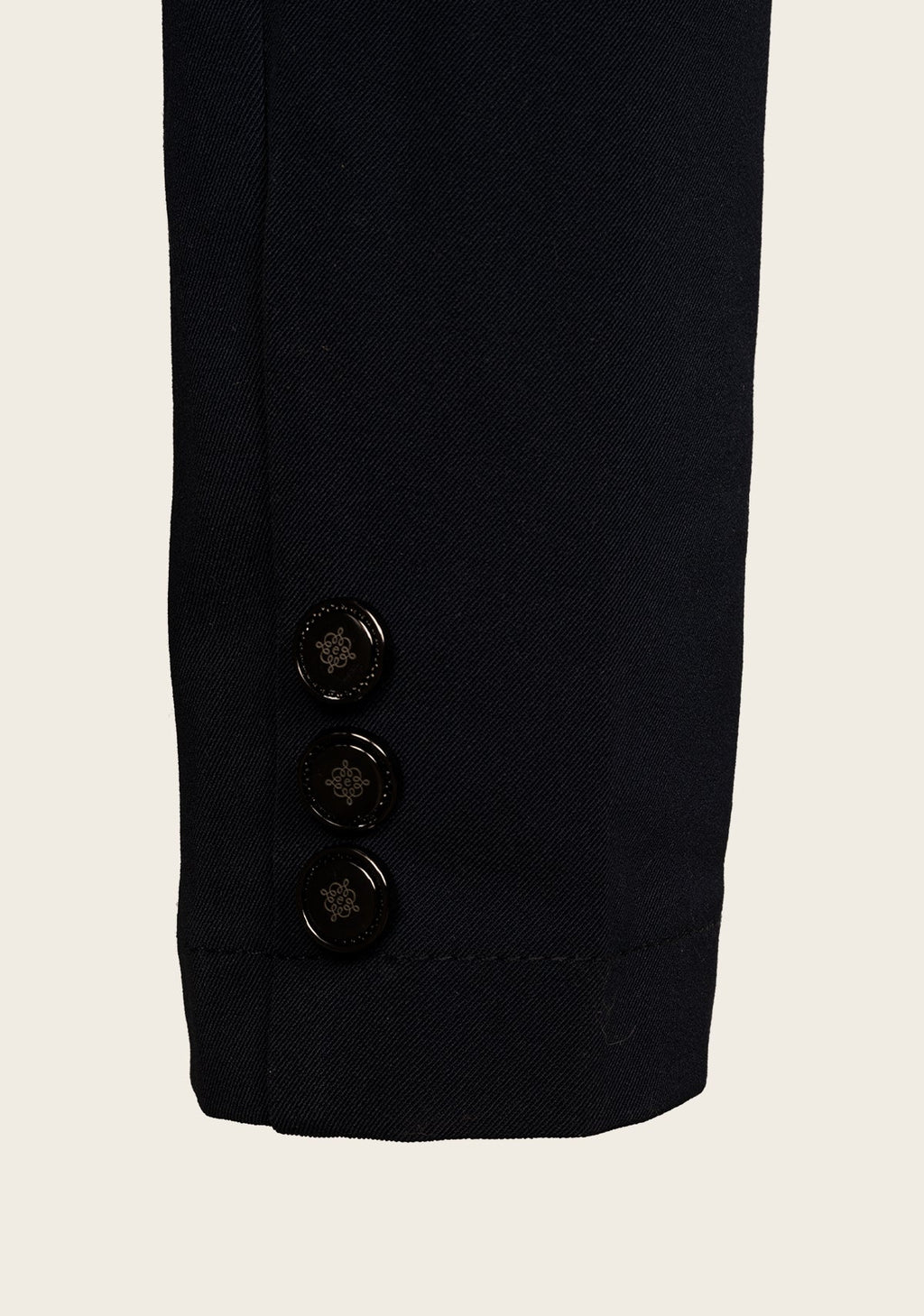 Hunter Navy Show Jacket