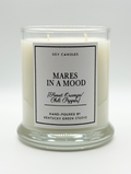 Mares in a Mood Soy Wax Candle
