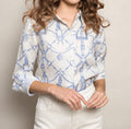 Morsetti Linen Shirt