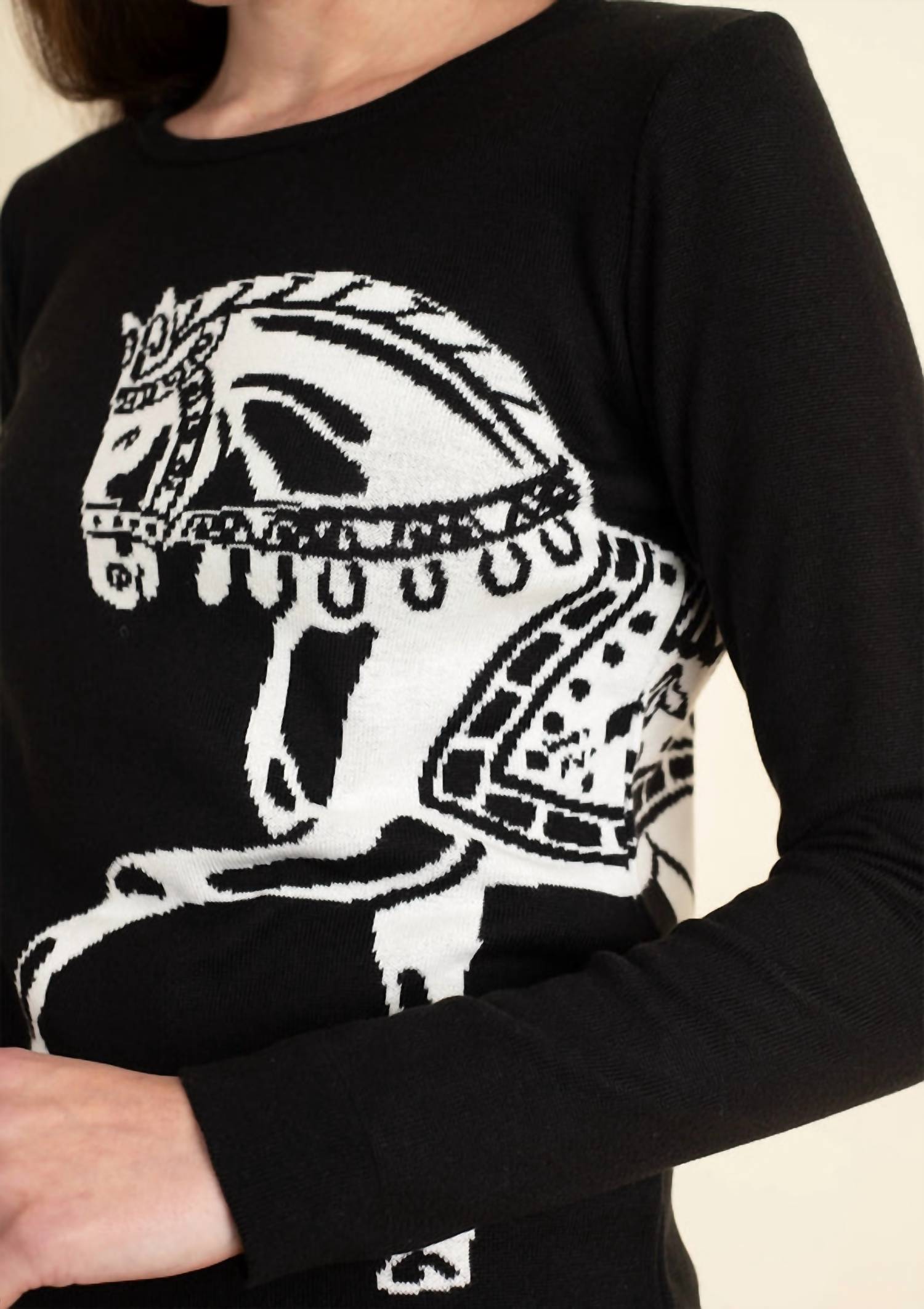 Martina Sweater