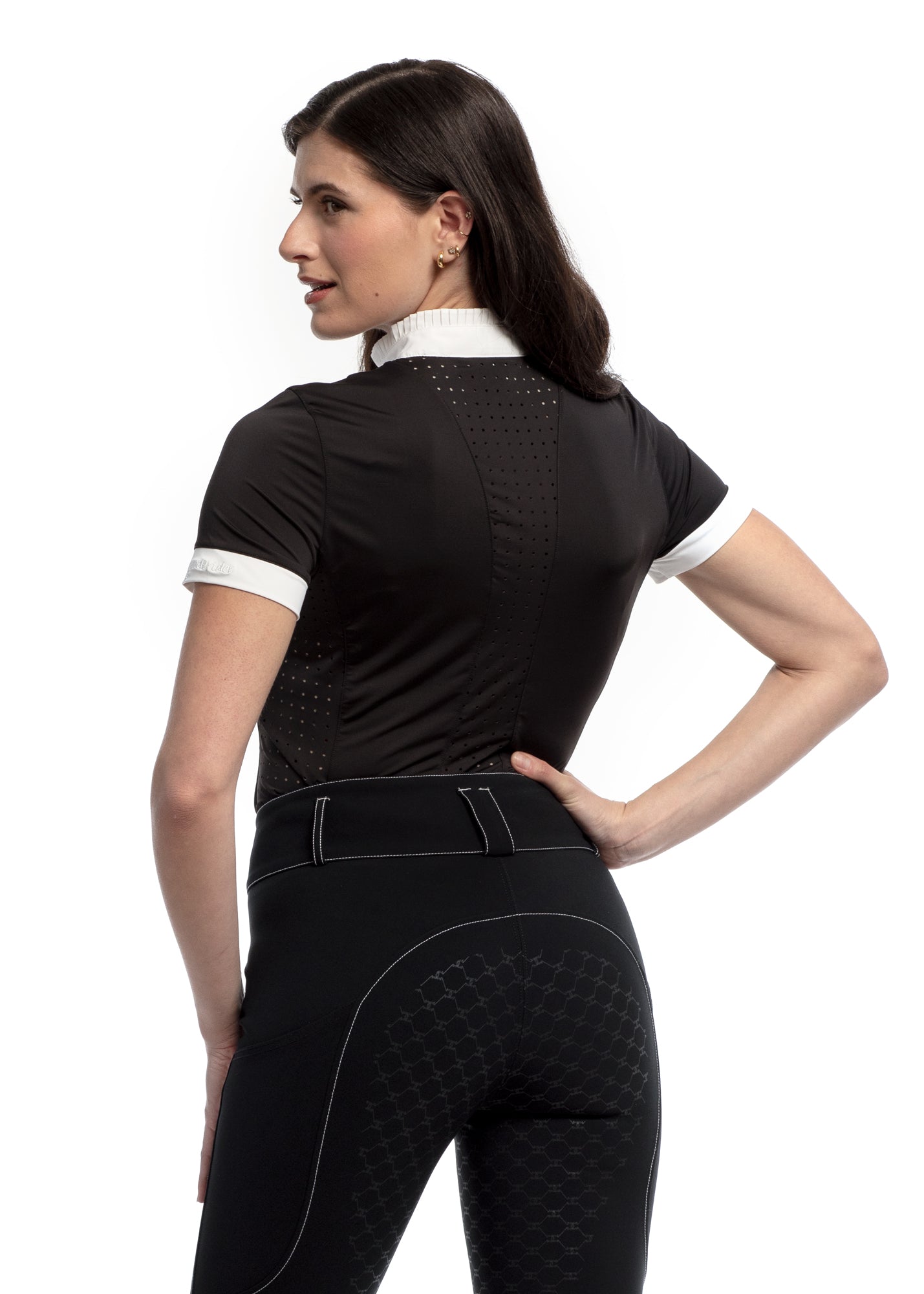 5 Star Show Shirt