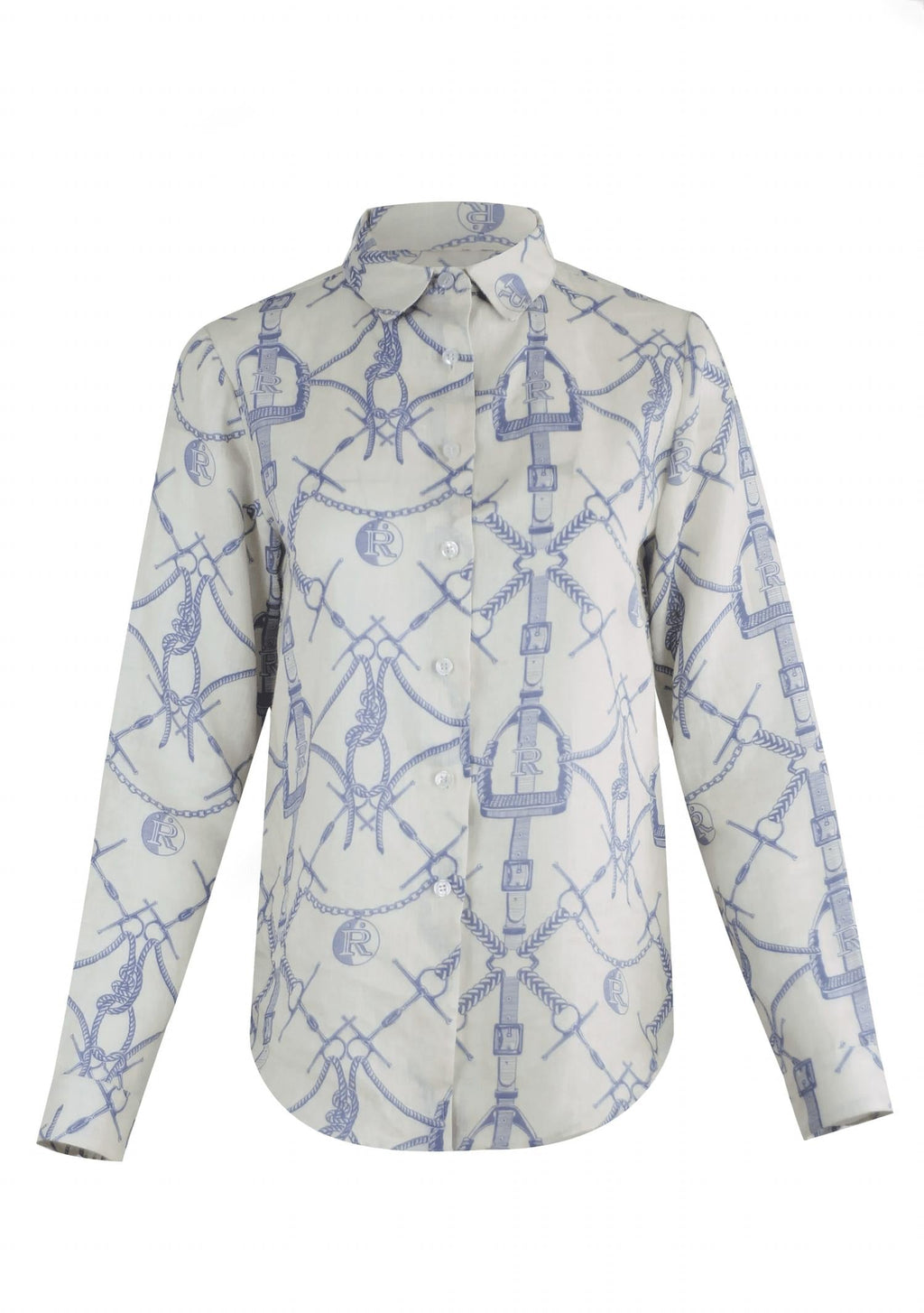 Morsetti Linen Shirt