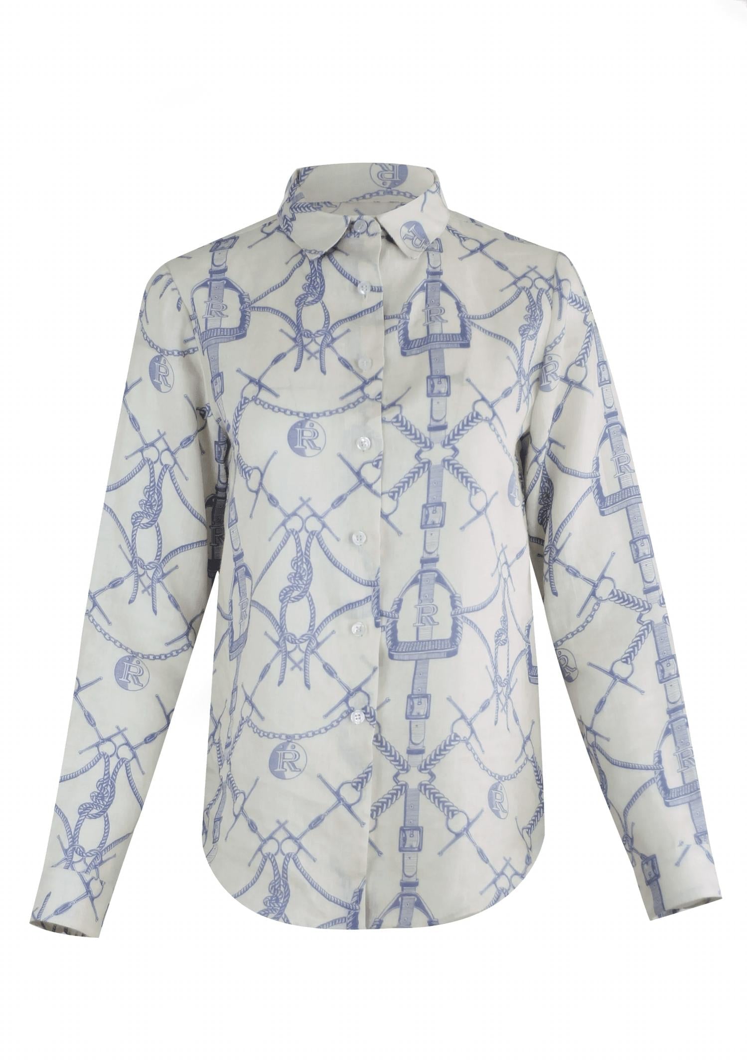 Morsetti Linen Shirt