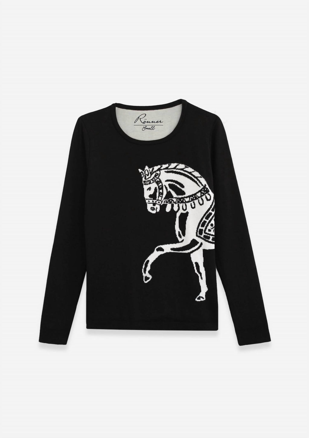 Martina Sweater