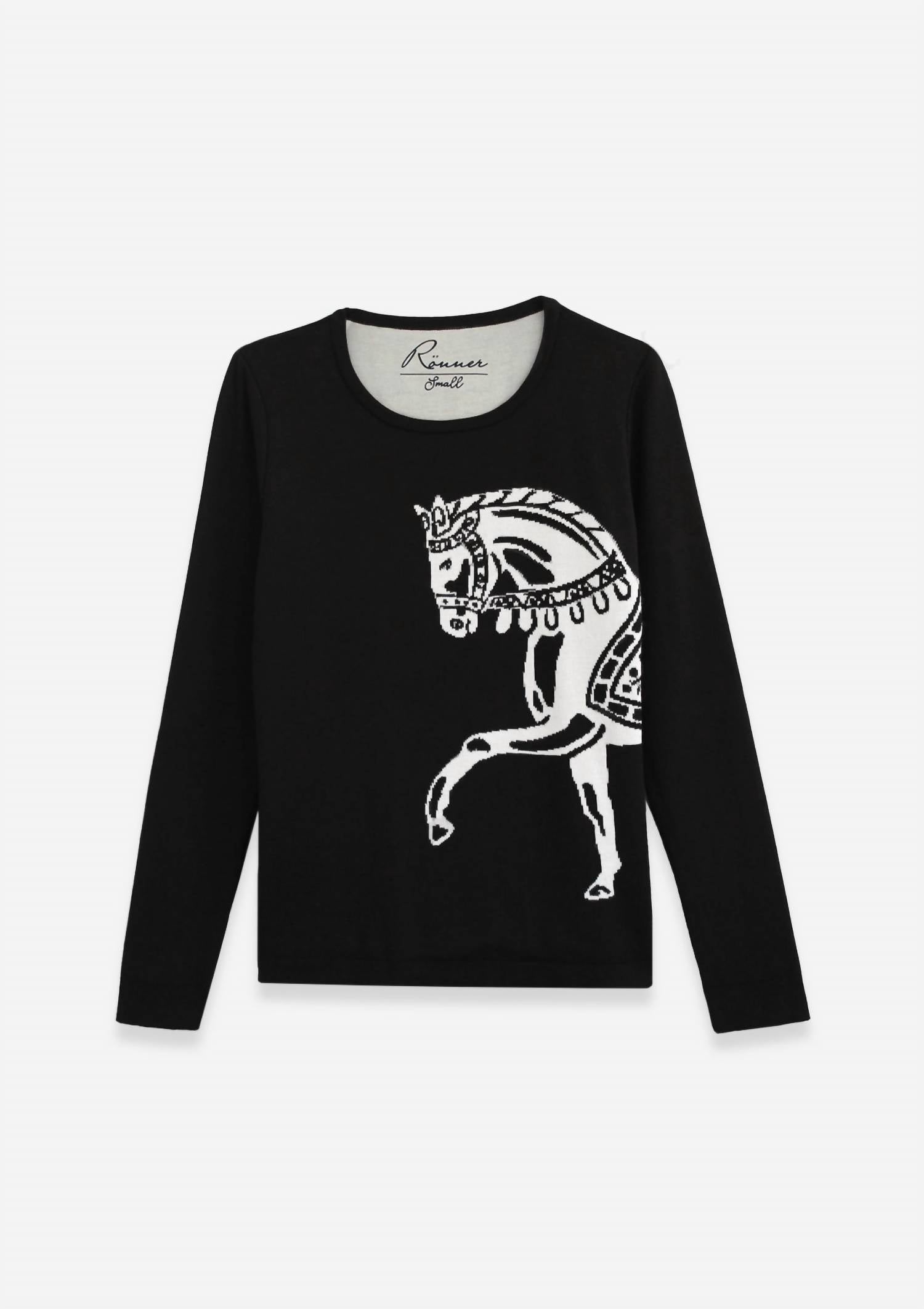 Martina Sweater
