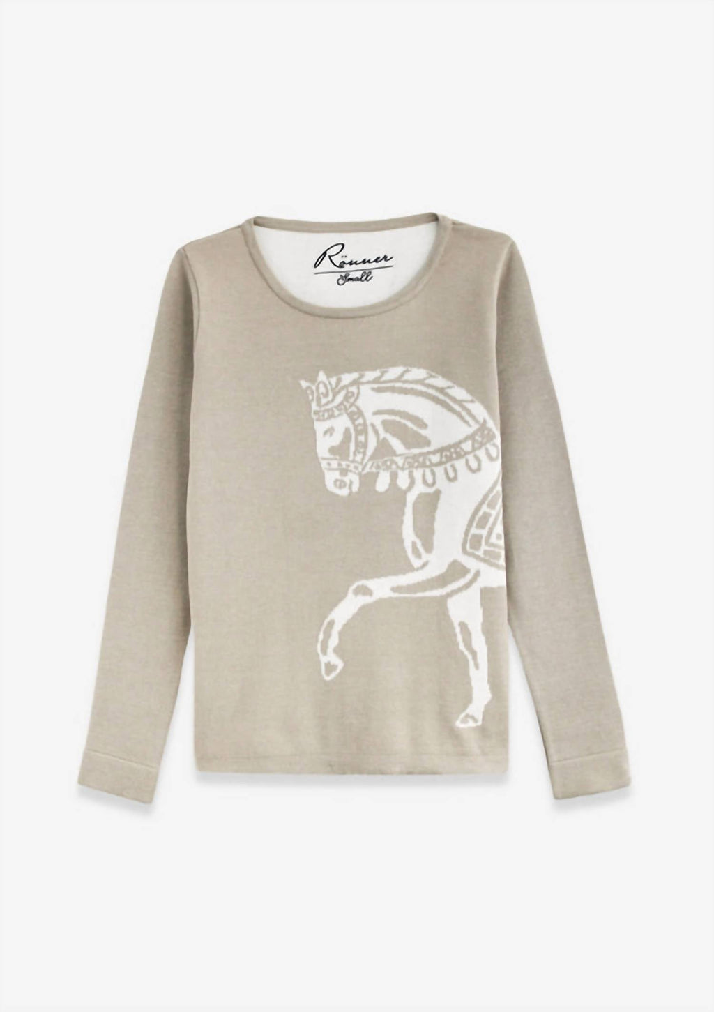 Martina Sweater