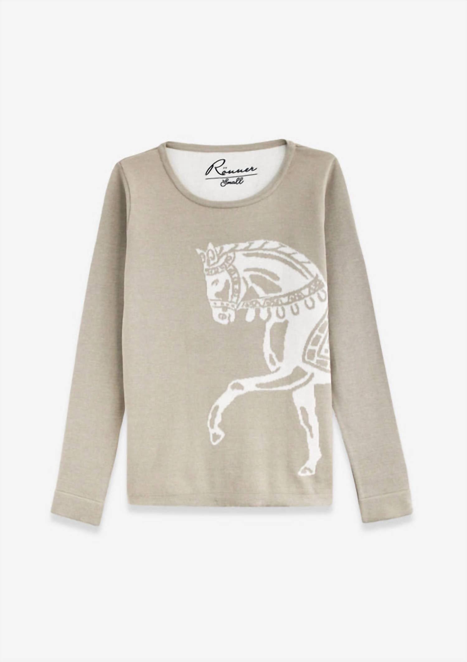 Martina Sweater