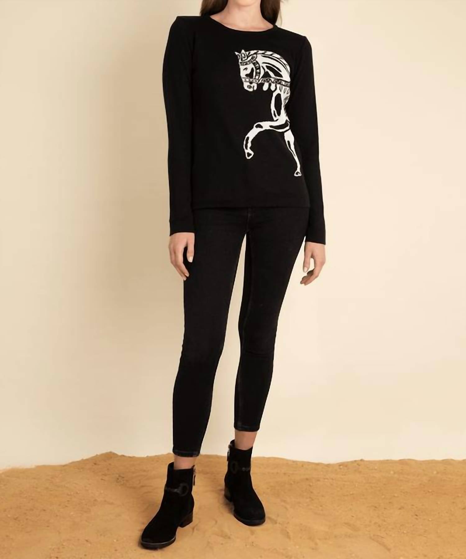 Martina Sweater