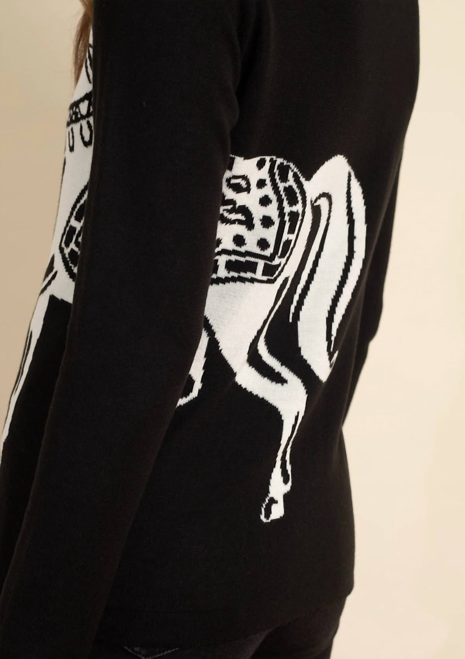 Martina Sweater
