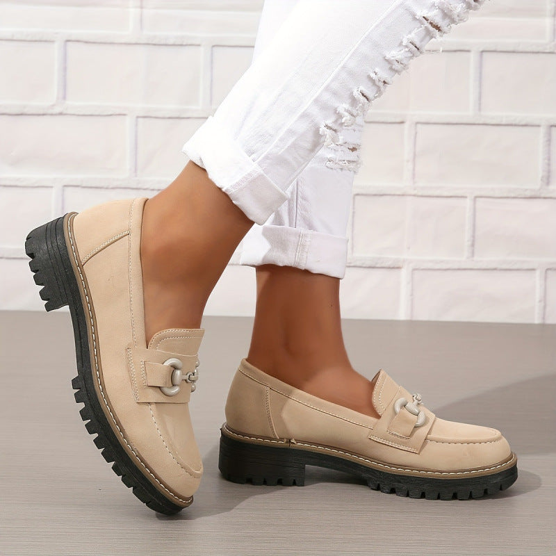 Women’s Horsebit Loafers