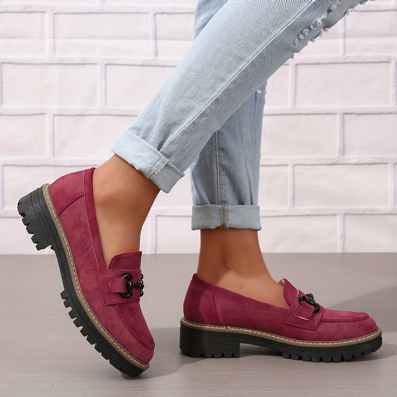 Women’s Horsebit Loafers