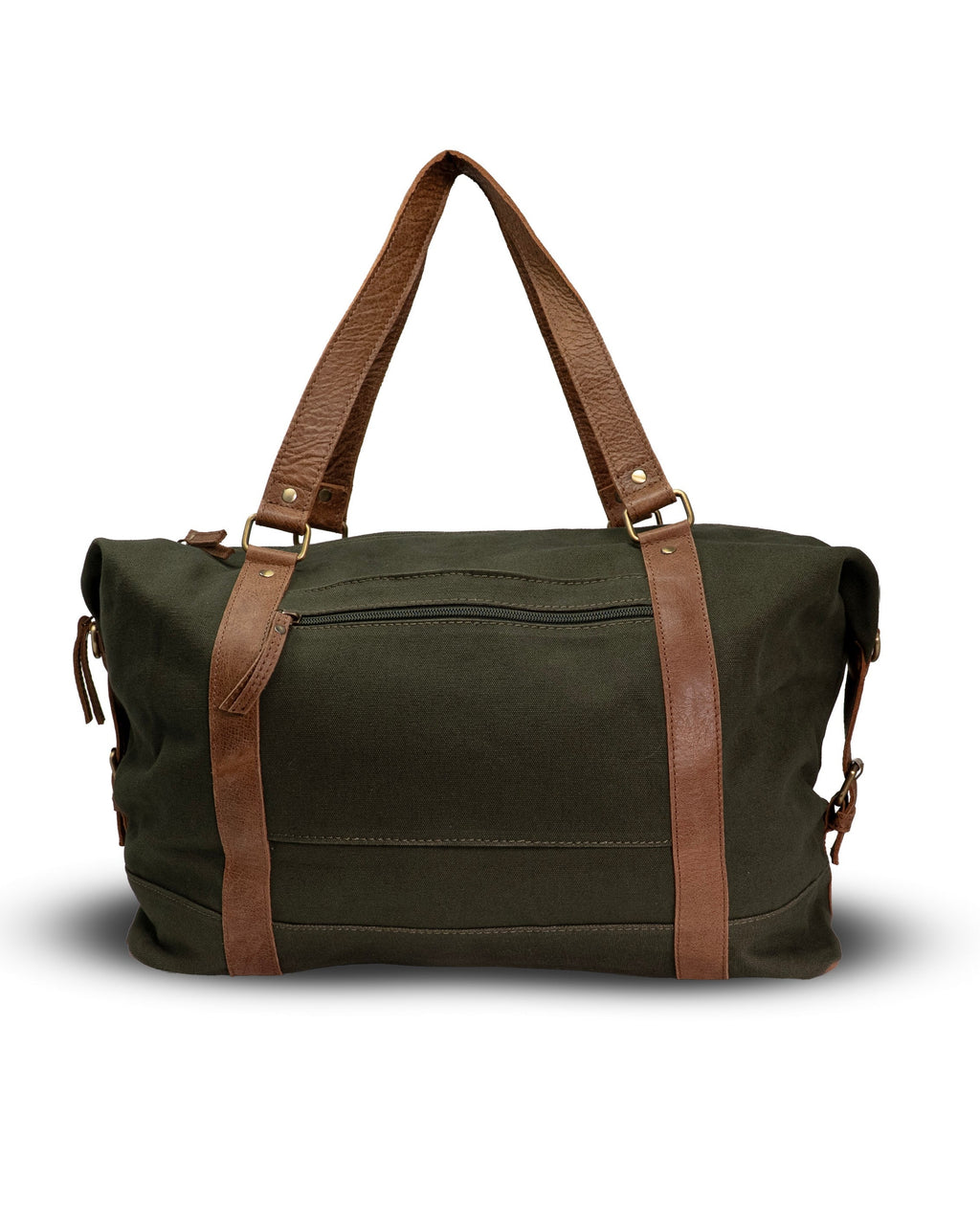 Barn Duffle
