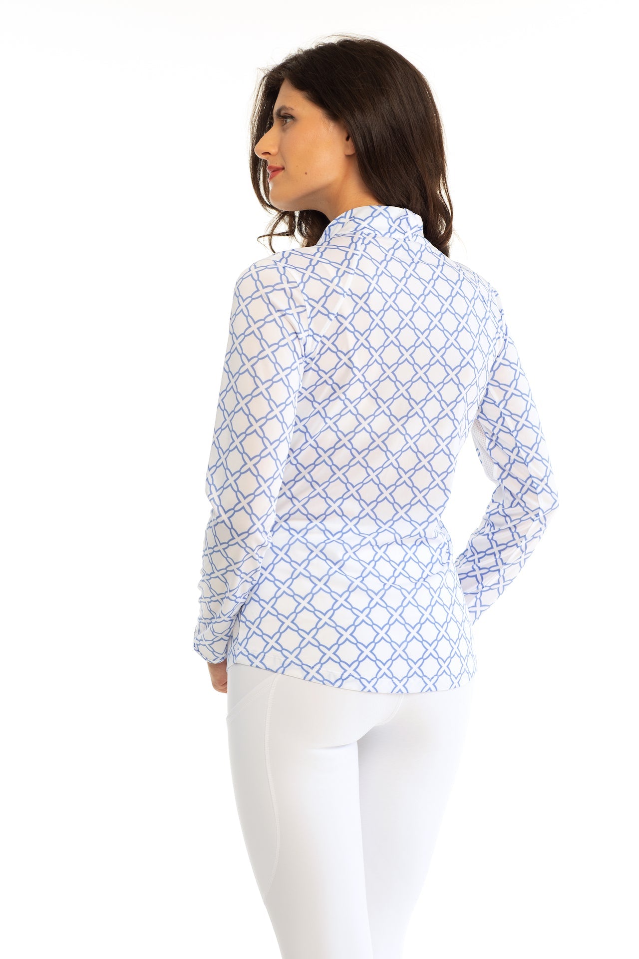 GR Sun Shirt