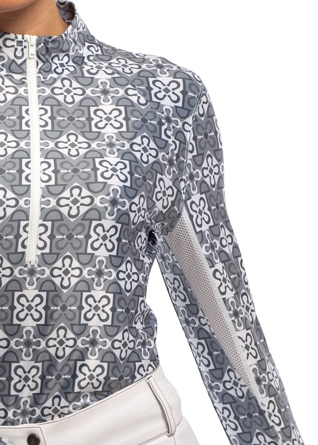 GR Sun Shirt