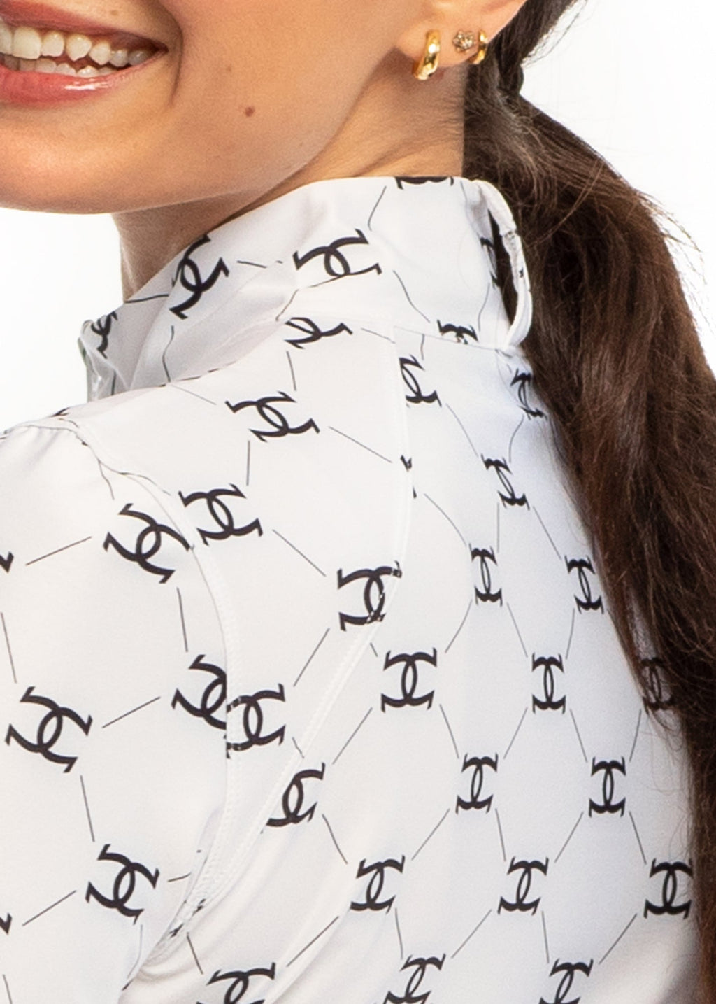 GR Sun Shirt