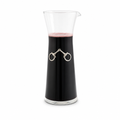 Equestrian Bit Wine Carafe