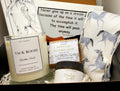 "Owned by a Horse" Gift Set