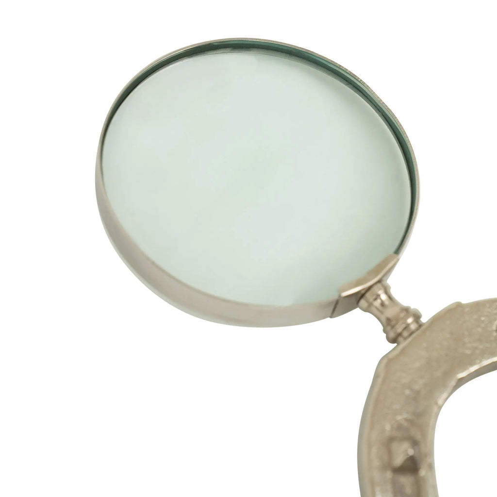 Decorative Horse Shoe Magnifier