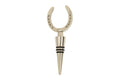 Horse Shoe shaped Bottle Stopper