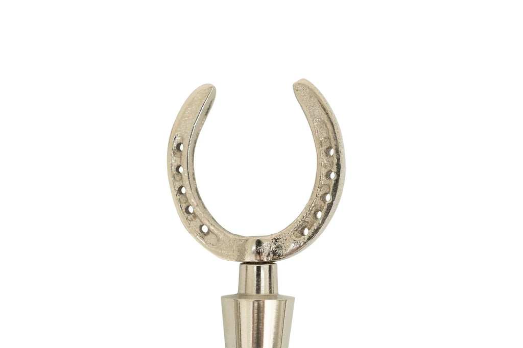 Horse Shoe shaped Bottle Stopper