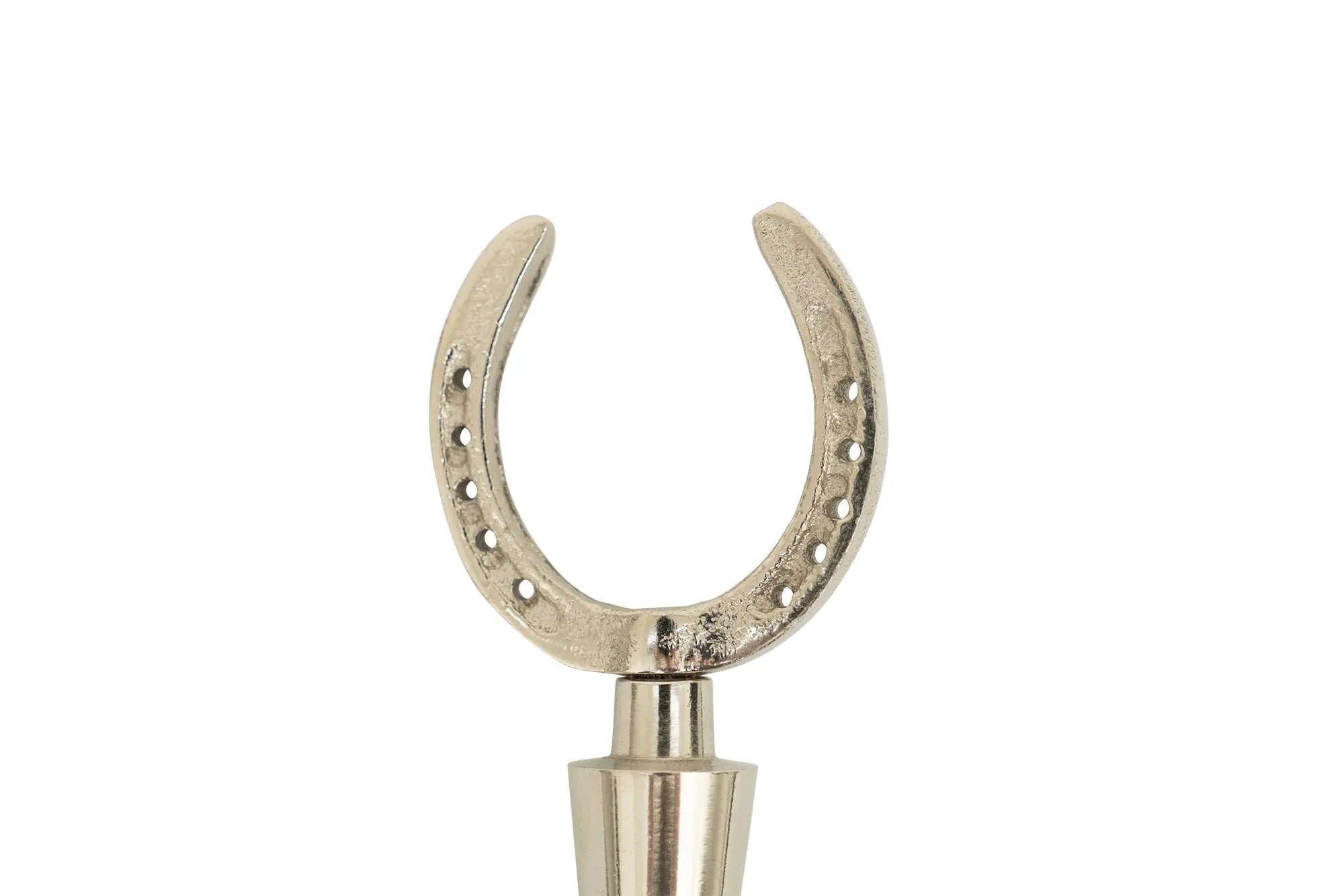 Horse Shoe shaped Bottle Stopper