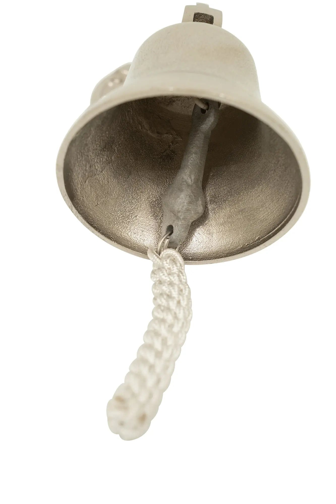 Wall Mounted Horse Shoe with Bell