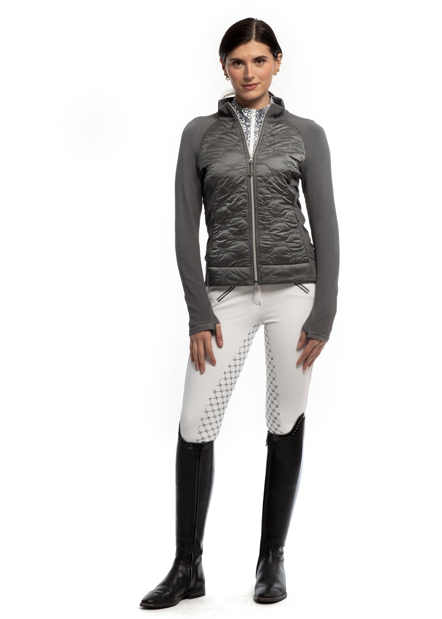 The Lucky Jacket