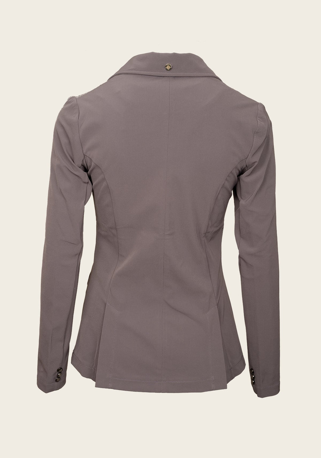 Lavender Poppy Seed Hunter Show Jacket