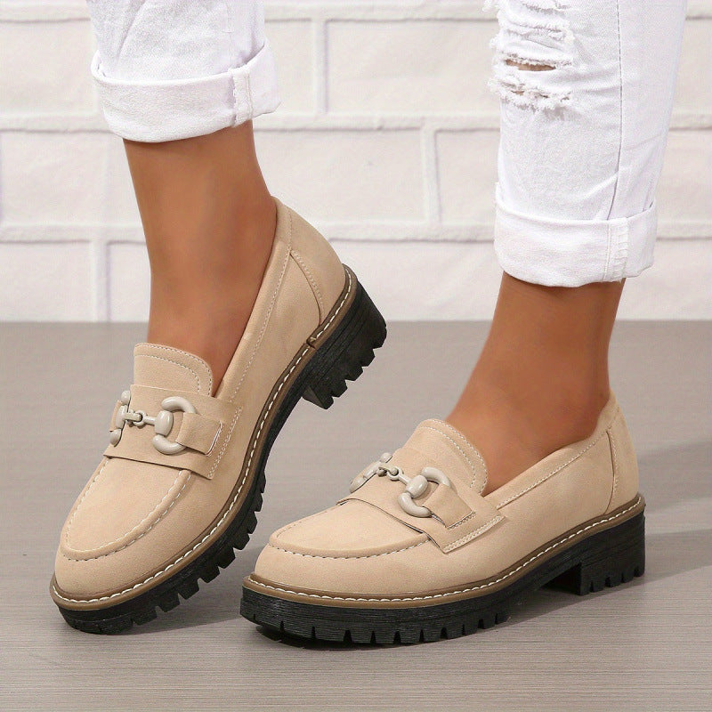 Women’s Horsebit Loafers