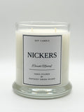 Nickers