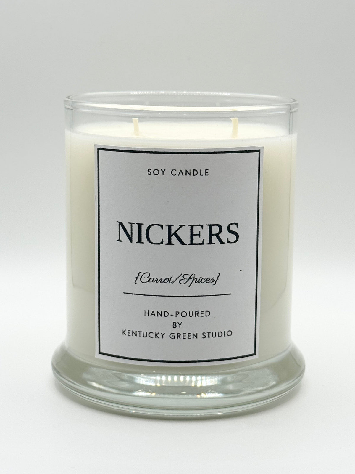 Nickers