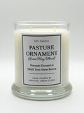Pasture Ornament Soy Candle
