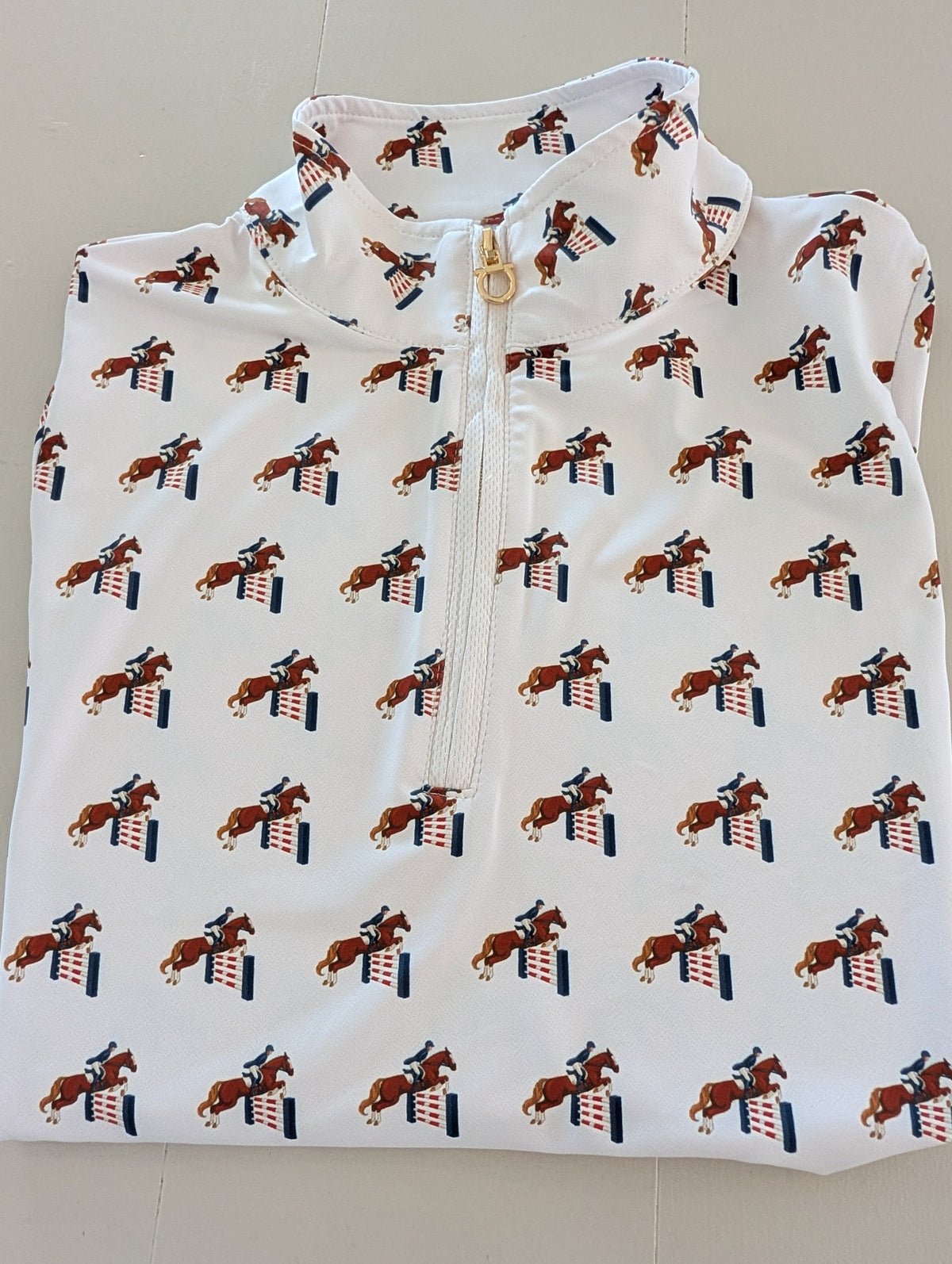 Youth Jumping Sun Shirt