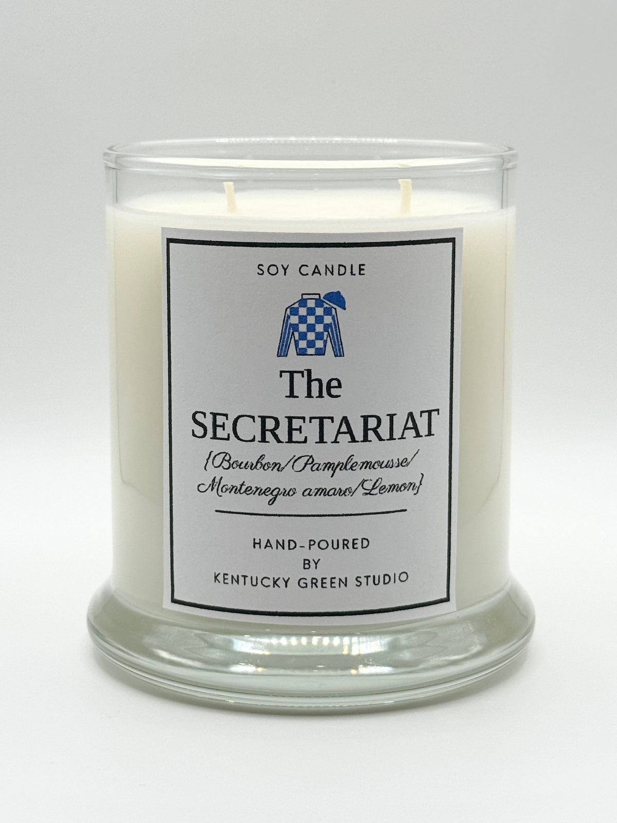 The Secretariat
