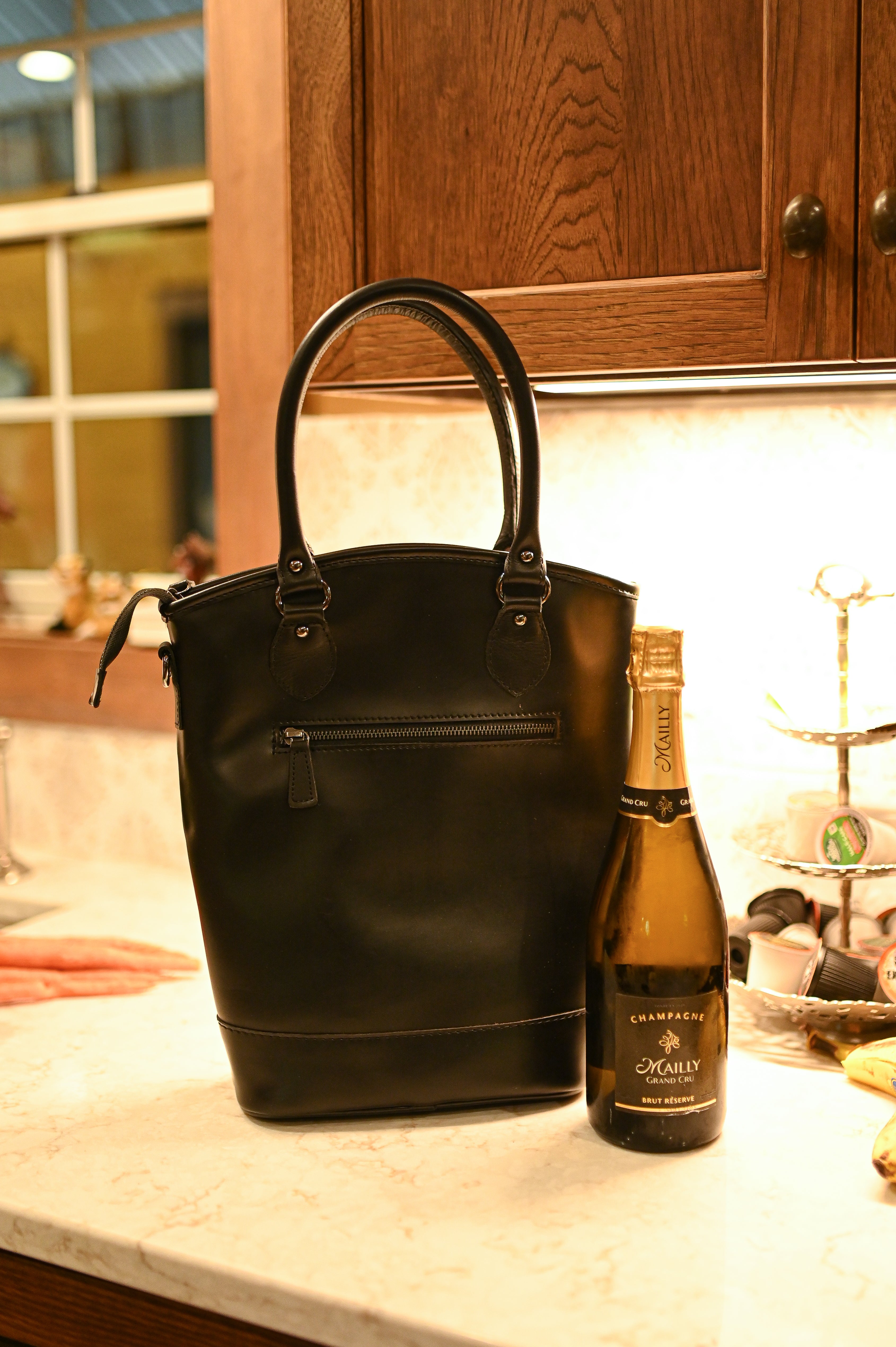 Après-Show Cooler Bag