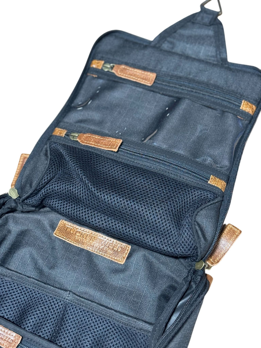 Tryon Organizer | Hunter/Jumper
