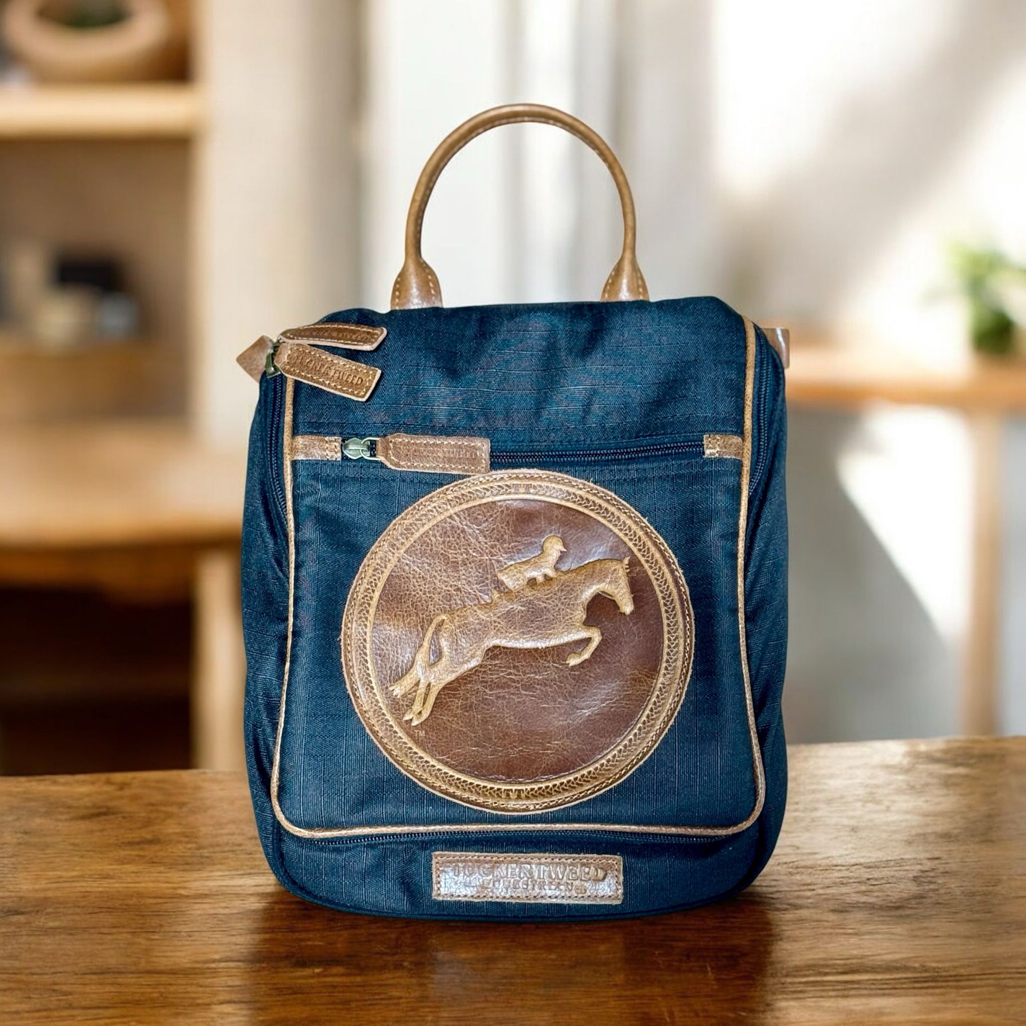Tryon Organizer | Hunter/Jumper