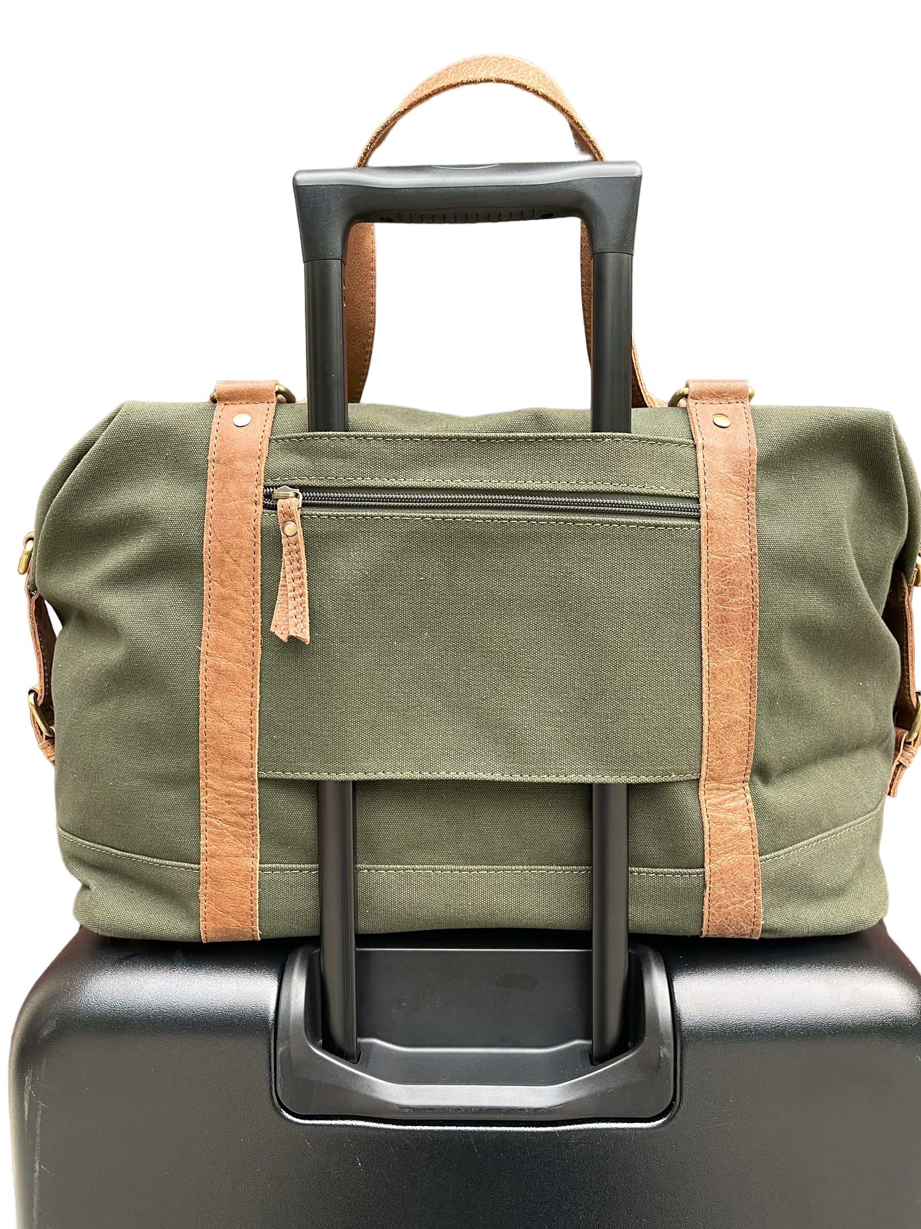 Barn Duffle