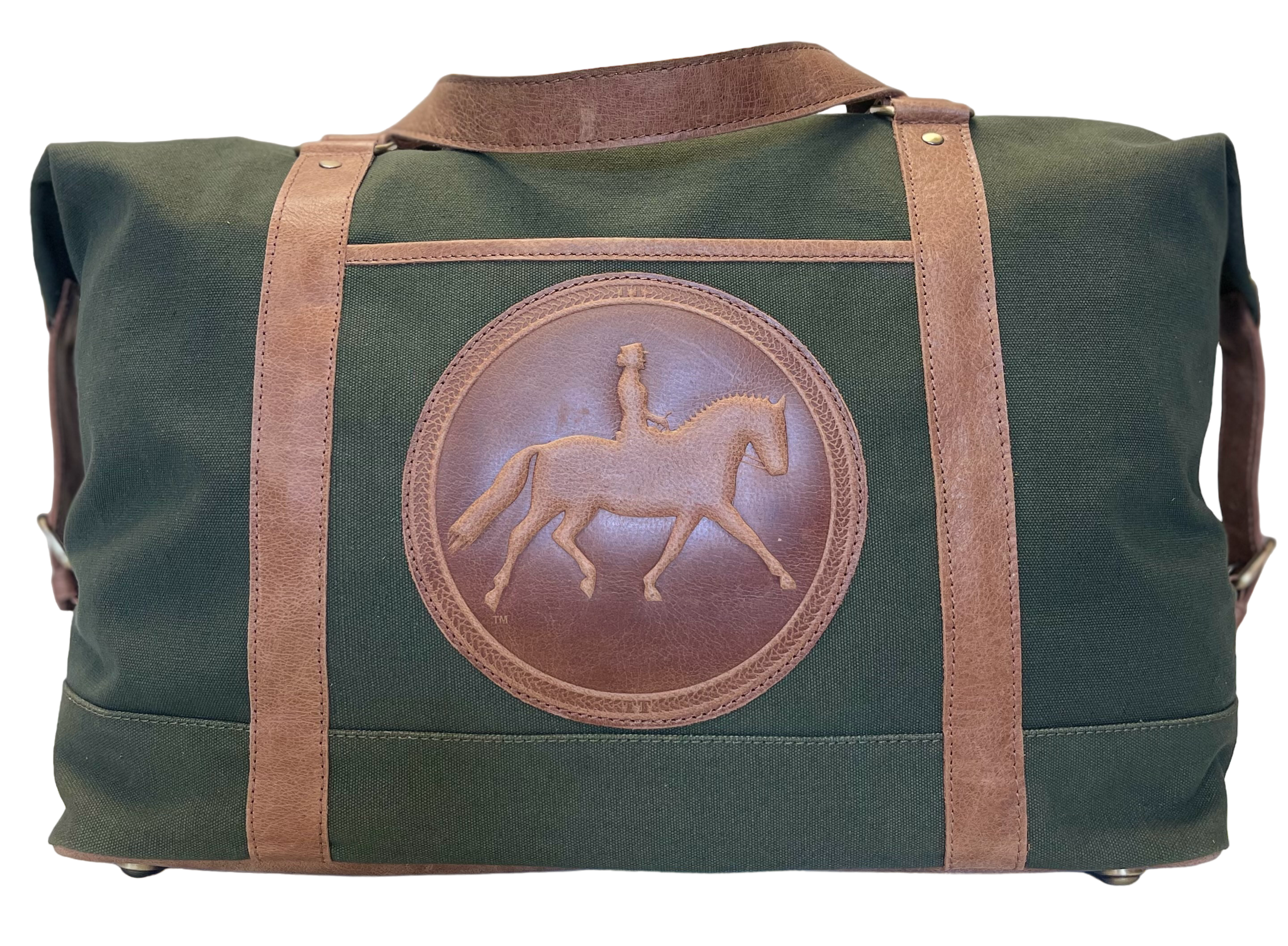 Barn Duffle